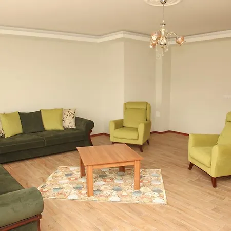 Aparthotel Royal Seza