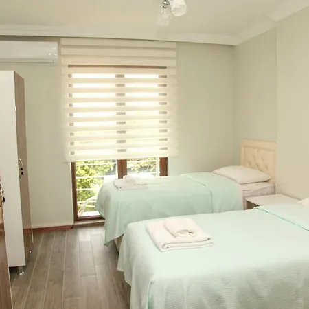 Royal Seza Aparthotel