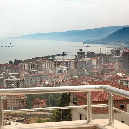 Royal Seza Aparthotel 3*